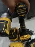Dewalt set in stare buna de functioanare