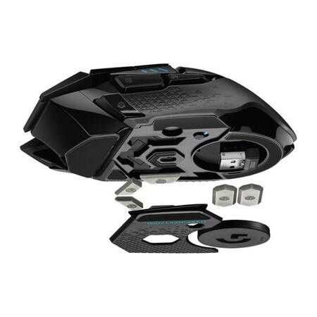 Mouse Gaming Wireless LOGITECH G502 Lightspeed 16K Dpi Sigilat Nou