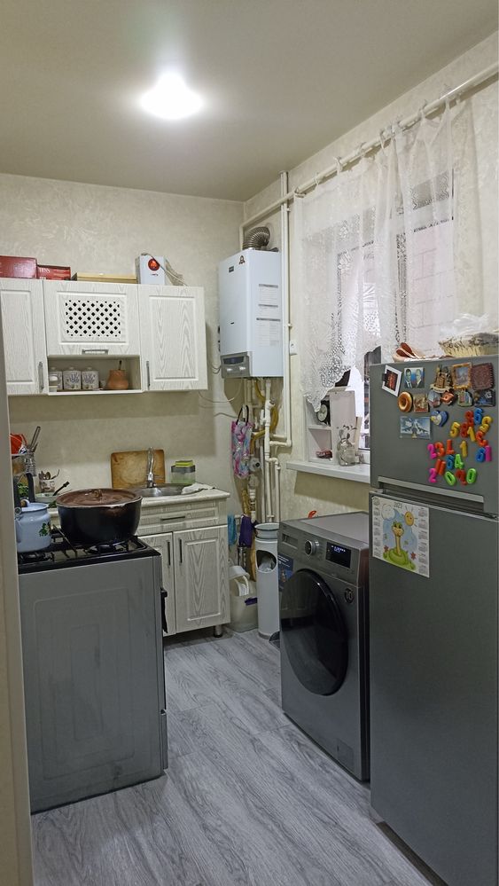 Продается коттедж