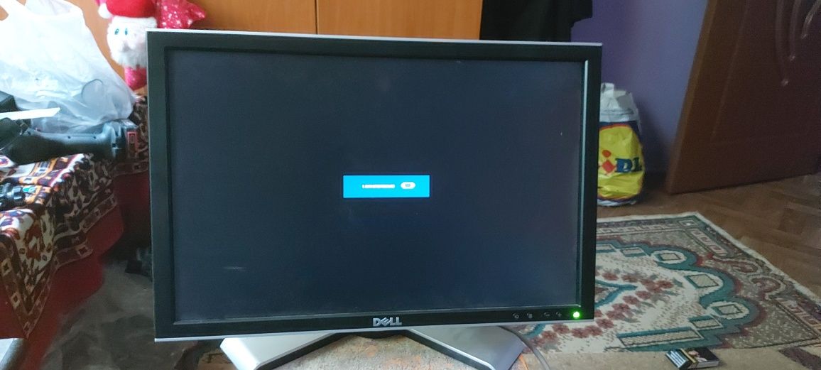 Vând monitor dell gaming