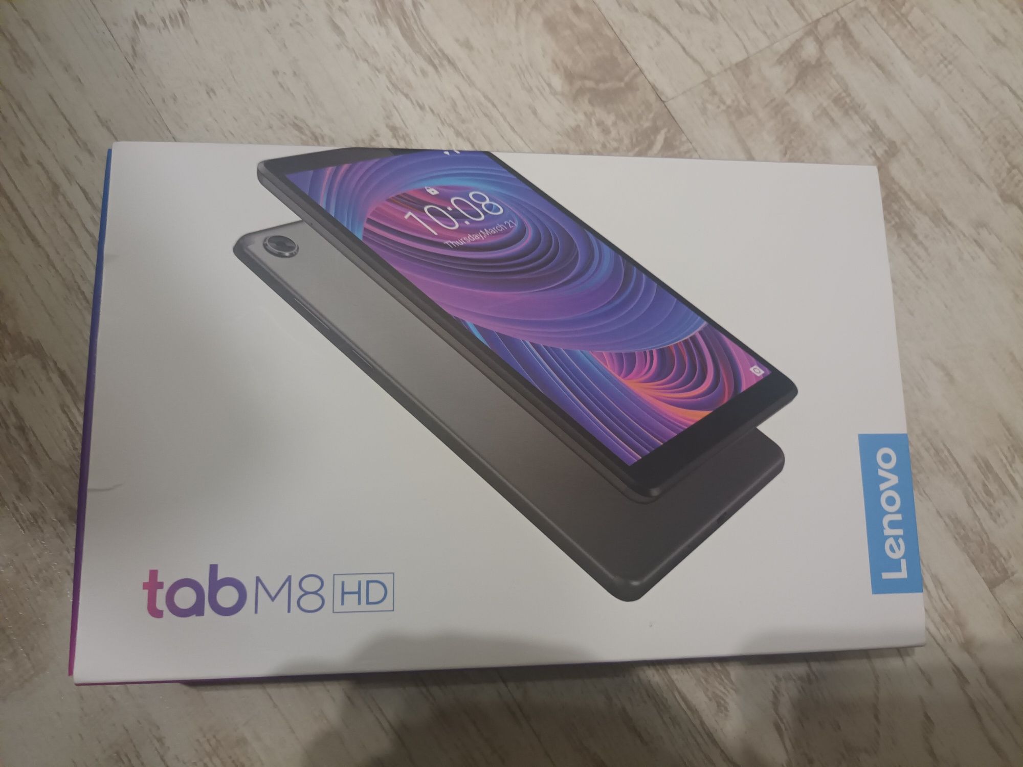 Таблет Lenovo M8 HD