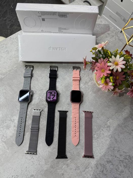 Apple watch 9 mini 38-40 mm,