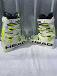 Clapari ski schi Head Raptor RS 140 Eur:42 Mondo:27 313mm flex:140