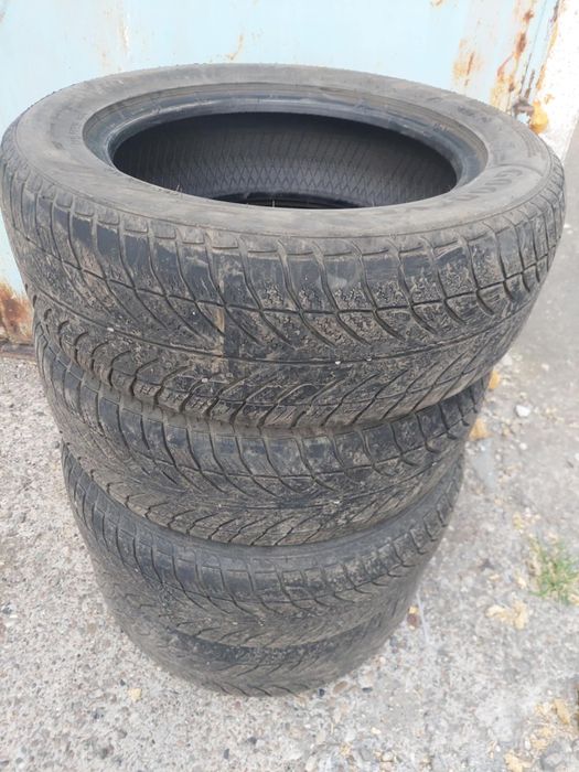 Cauciucuri m&s 185/195/65/R15, 205/55/60/R16,225/45/R17