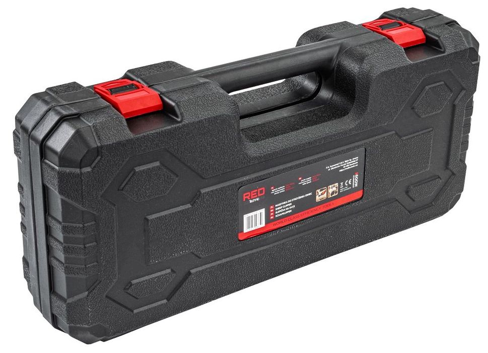 Masina de tuns oi 600W , Redtechnic RTMDSO0147