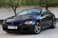 BMW M6 M6 / 5.0 V10 507 CP / SMG / Logic 7 / Head Up / PROPRIETAR