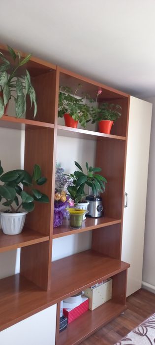 Шкаф в хорошем состоянии