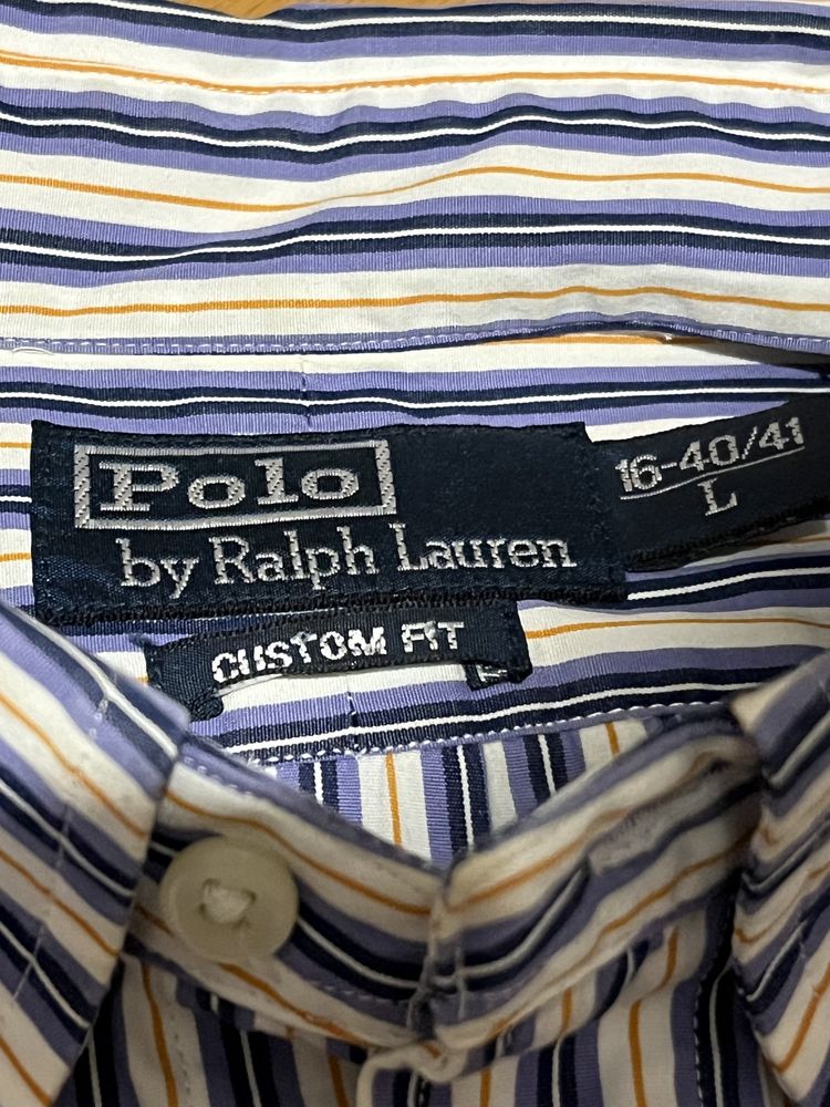 Риза Polo Ralph Lauren