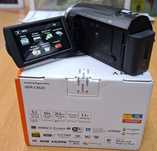 Видеокамера Sony HDR-CX625 (новая,оригинал,Wi-Fi,Full HD, micro SD)