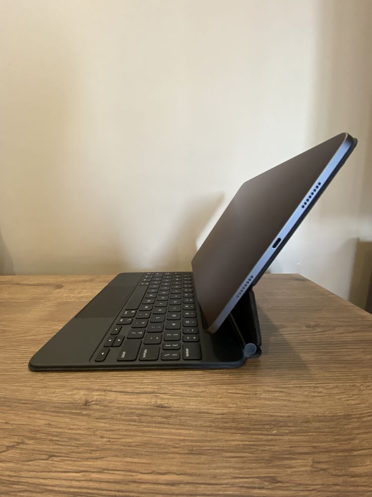 Magic Keyboard Ipad, Чехол Ipad