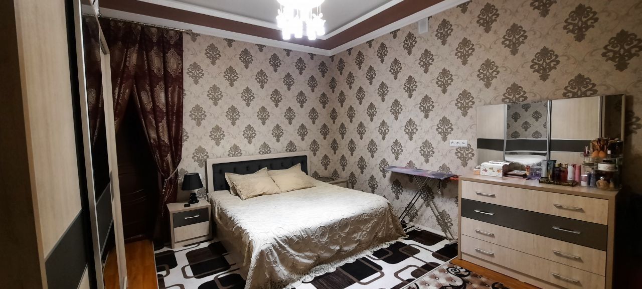 Bunyodkor mahalla, 6 sotix, 10 xona hovli sotiladi