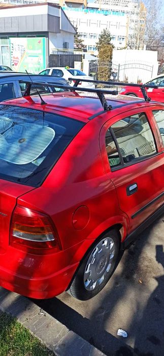 Vand Opel Astra-G. Unic proprietar