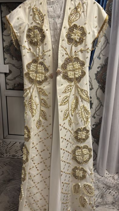 Ansanbil ideal holatda