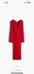 Vand rochie h&m noua