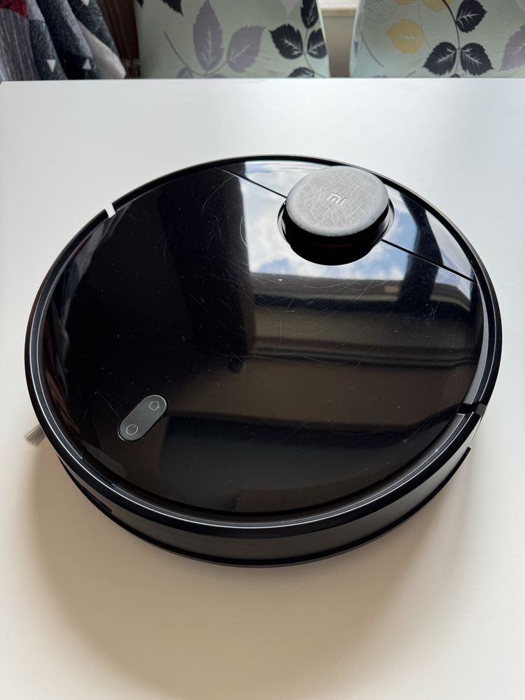 Прахосмукачка робот Mi Robot Vacuum-Mop P