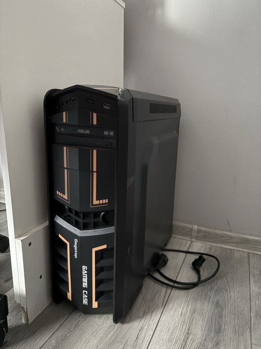 Unitate Gaming Asus
