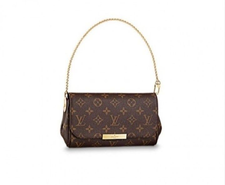 Geanta tip plic Louis Vuitton,,lant si curea detasabila,saculet, etich