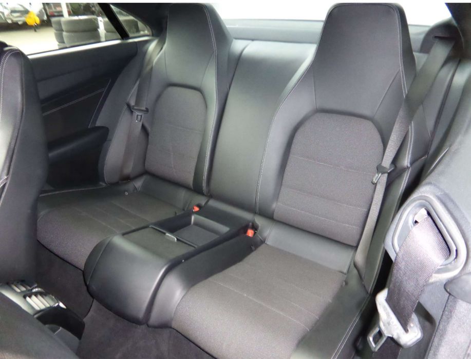 Mercedes e250 coupe , distronik , line asist 3 camere