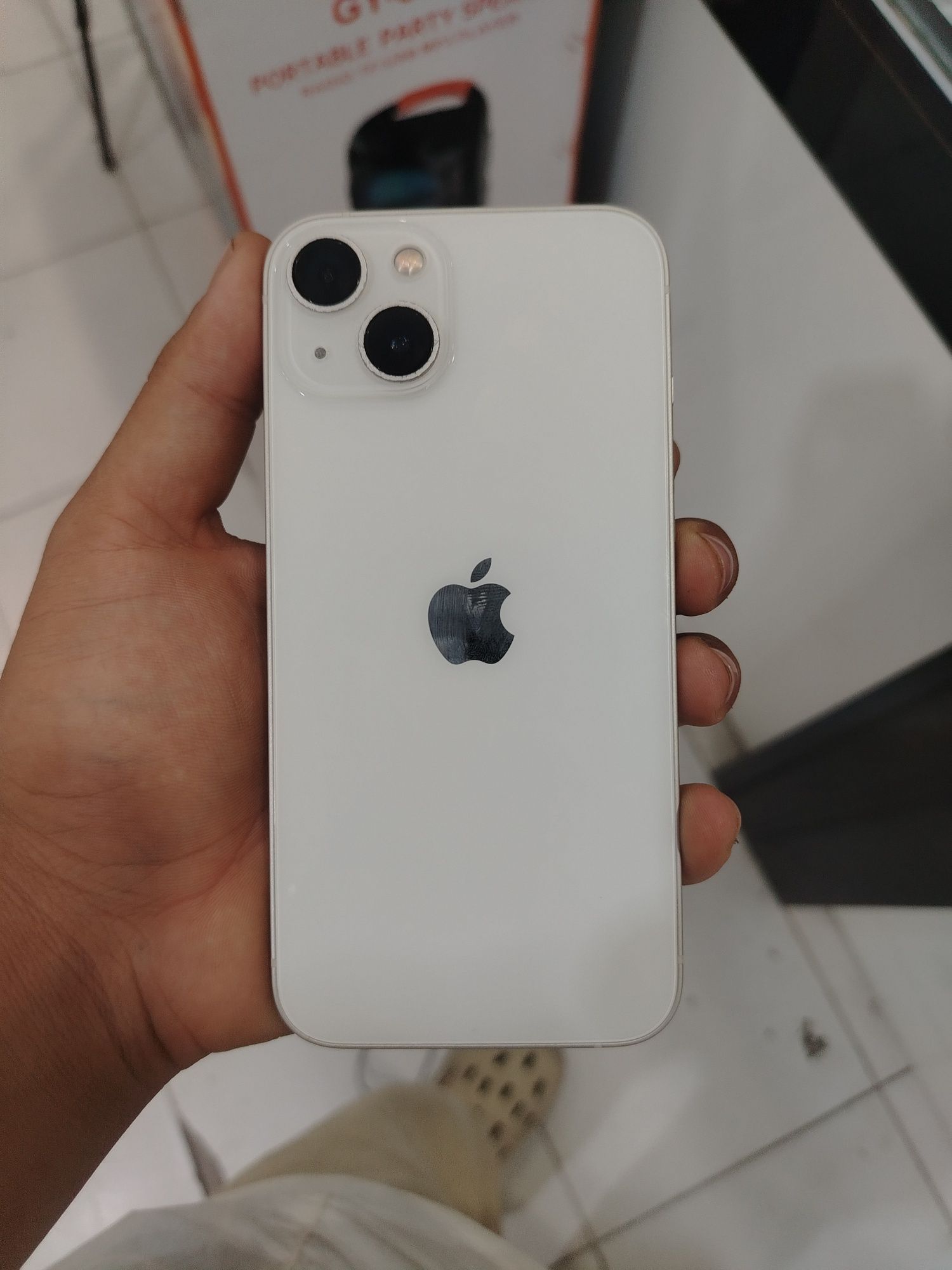 Iphone 13 Holati toza