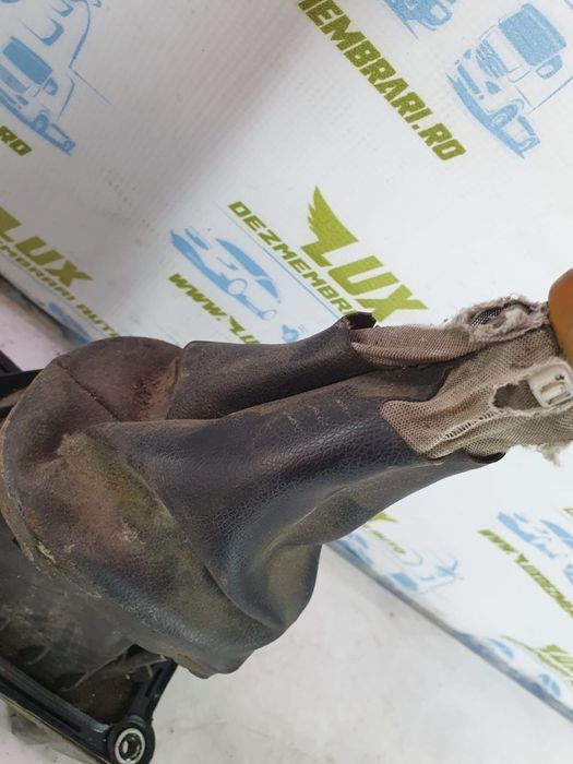 Timonerie 9615809 1.5 dci k9k Dacia Logan 2 [2013 - 2016]