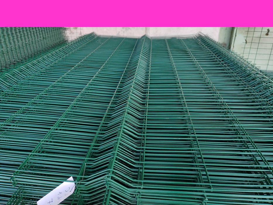 Еврозабор сетка 3д оптом yevro setka