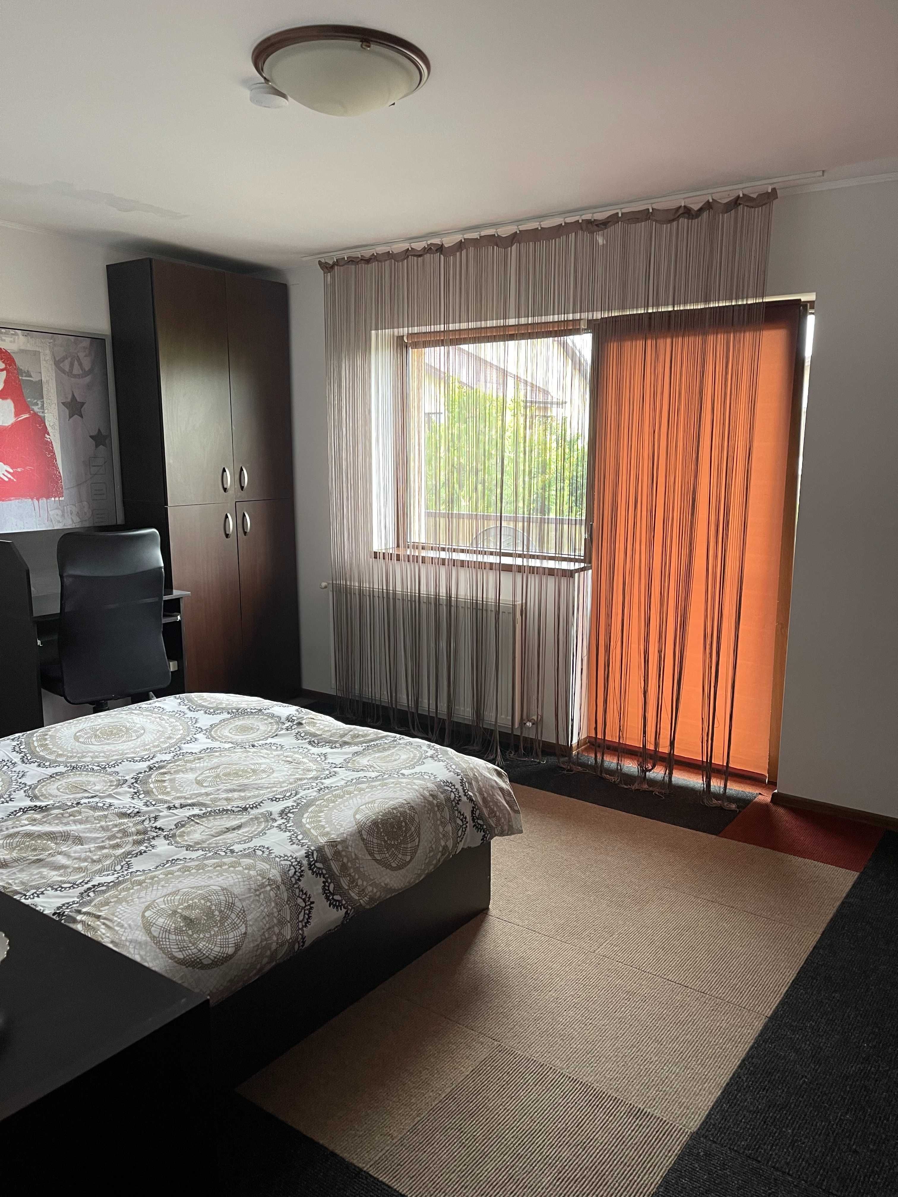 Apartament Studio regim hotelier Dr Taberei, Prel Ghencea