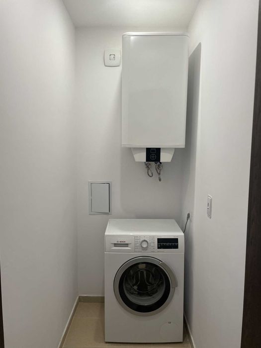 Дава се под наем Двустаен апартамент в София, Гео Милев - 76 кв.м за 489.6 € - Снимка #6
