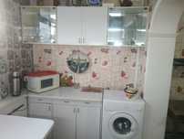 Аренда Юнусабад 17кв 3х ком только семейным