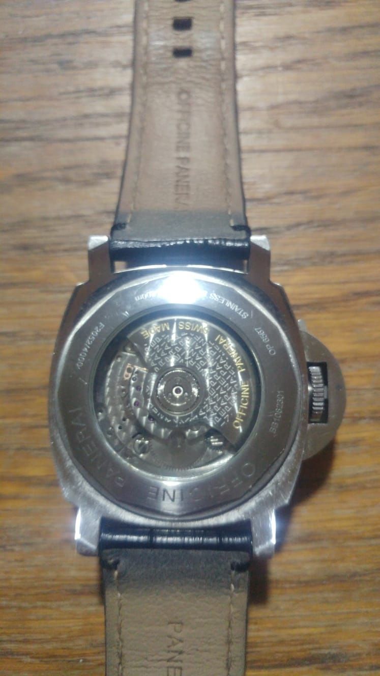 Ceas Panerai barbati