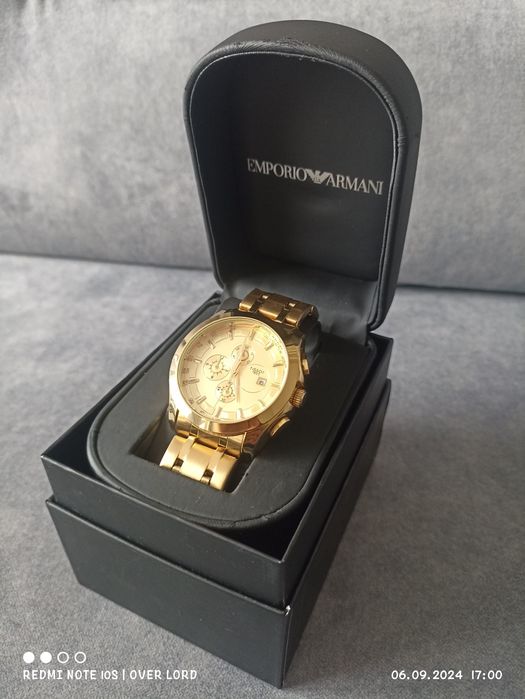 Часы Tissot новые