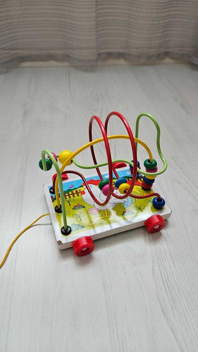 Детски играчки .