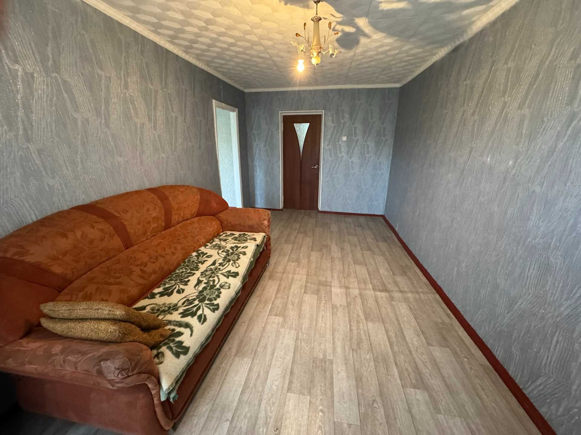 Уютная 3 комн. квартира в Сортировке, ул.Локомотивная . S=57м²