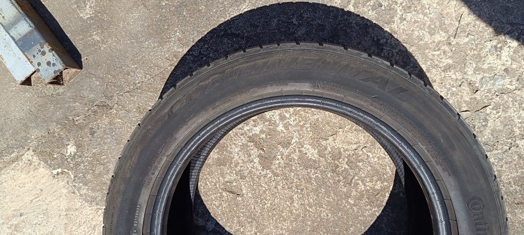 Всесезонни гуми 225/50/17