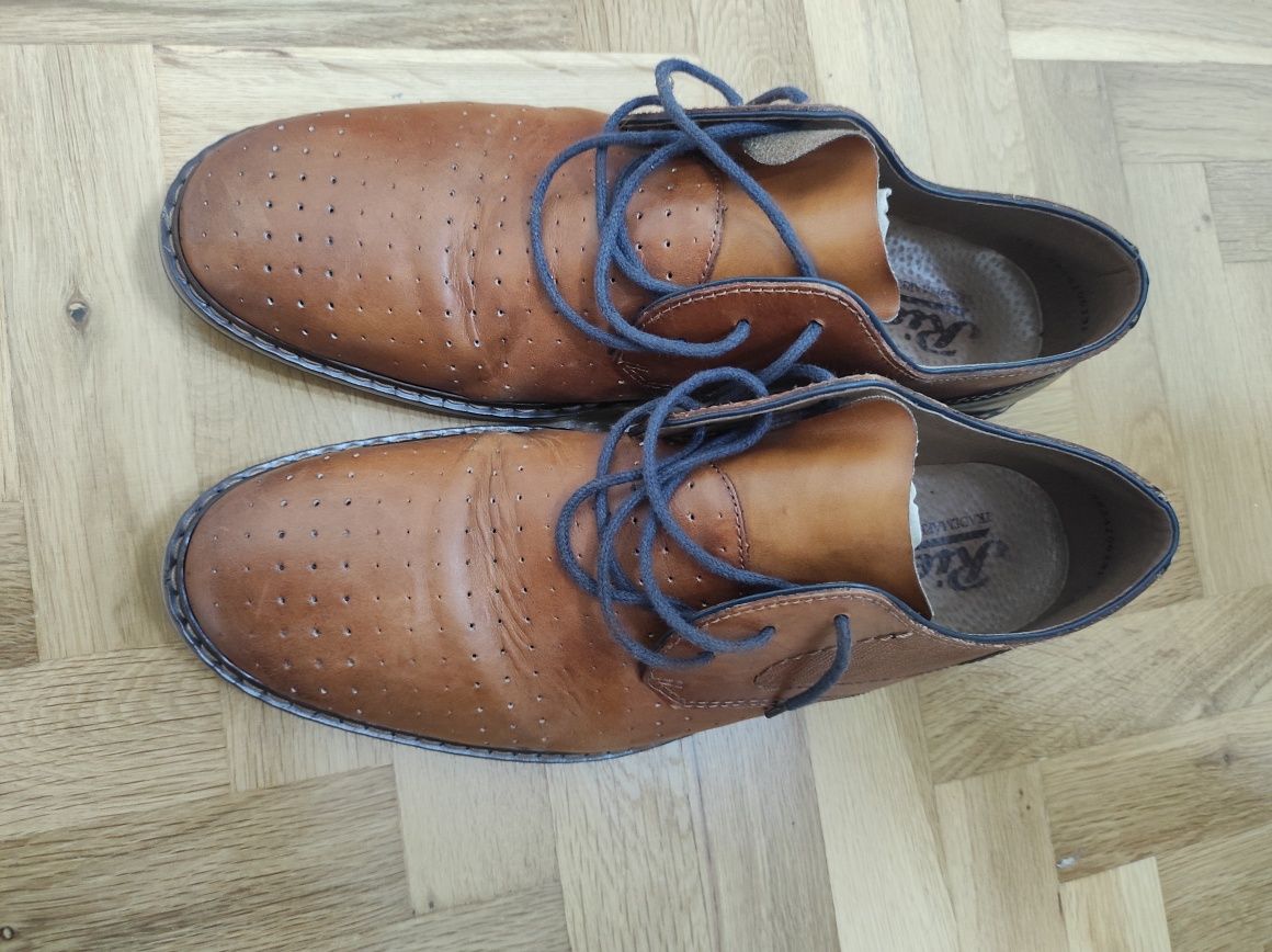 Мъжки обувки Rieker 45н