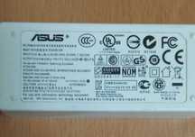 Incarcator original Asus 19V 2.1A 40W, Mufa SUBTIRE de 2,3mmx1mm