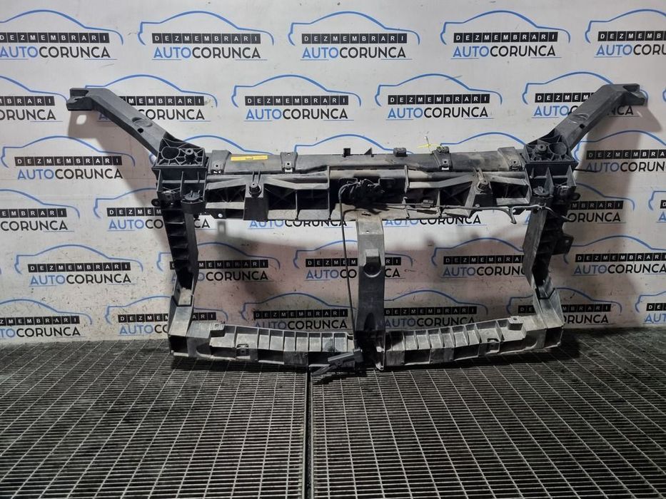 Trager Opel Vivaro B 1.6 D 2014 - 2018 1598CC Manuala (1272) Diesel