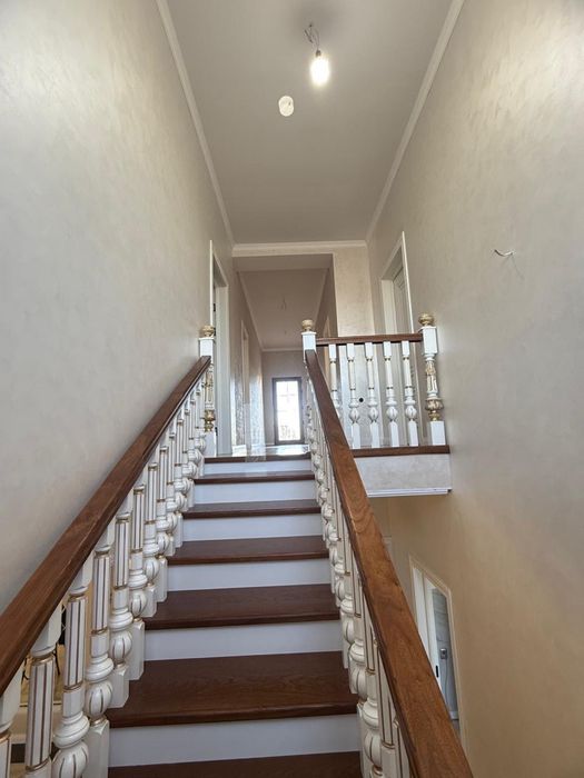 Продается дом в 3 отделении;