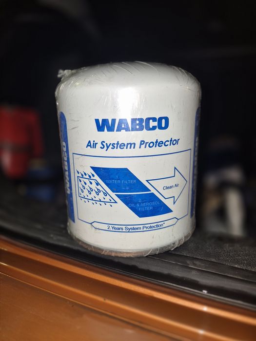 Фильтр Wabco влагомаслоотделитель