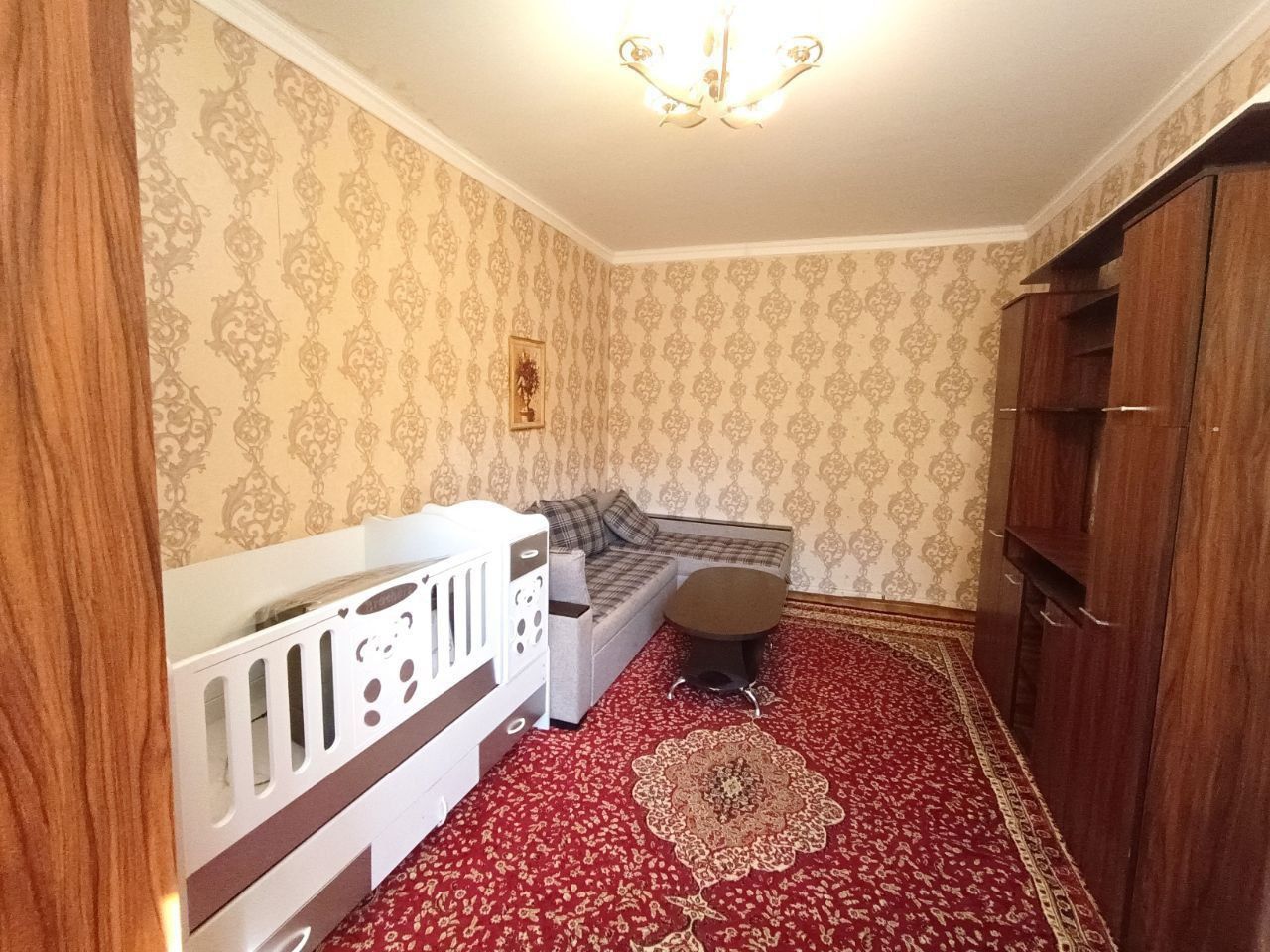 Срочно в Аренда своя квартира