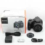 Sony hx400v zeiss