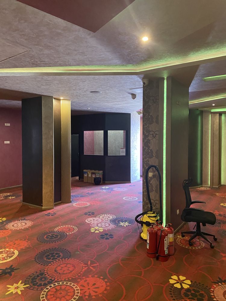 Se dā în chirie spatiu comercial,în centrul Sfantu Gheorghe