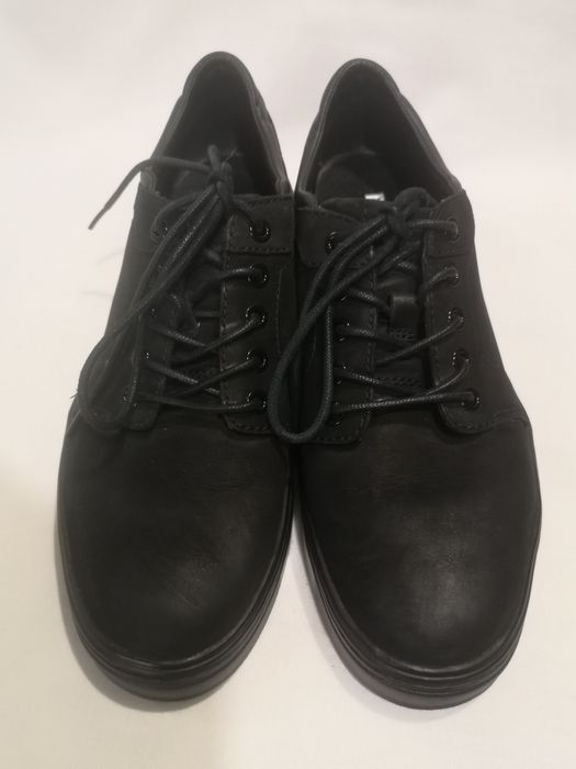 Timberland, обувки естествена кожа, номер 39