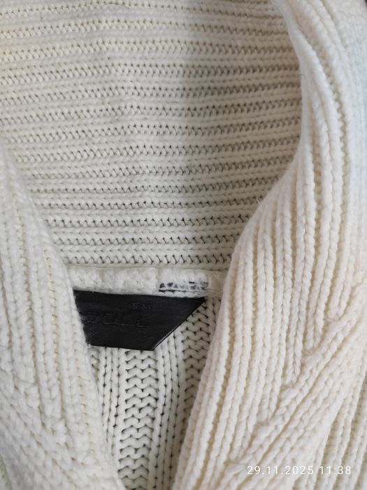 Полуверы мужские 50 размер