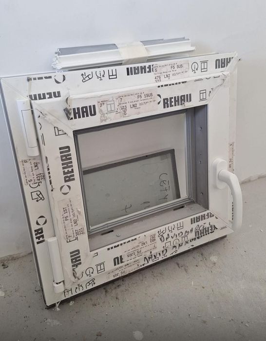Termopane noi și sh .