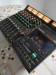 Дек Tascam 246...