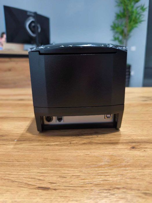 Xprinter XP-365B, BarKod, Etiketka