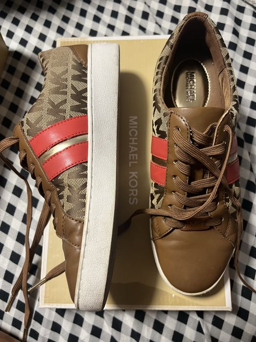 Adidasi michael kors nr 37