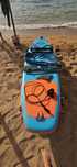 PaddlStand up paddle SUP ITIWIT Dechatlon
