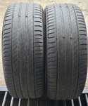 Летни гуми 205/55R16 MICHELIN PRIMACY 4 2броя