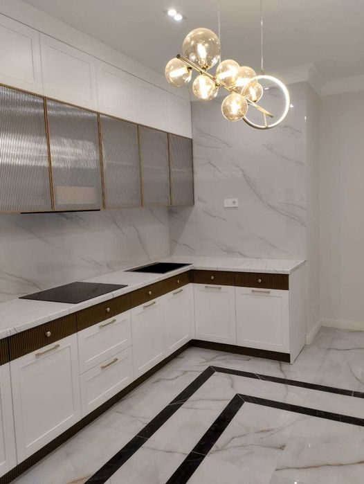 Ремонт квартир и домов под ключ